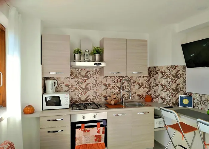 La Petite Maison