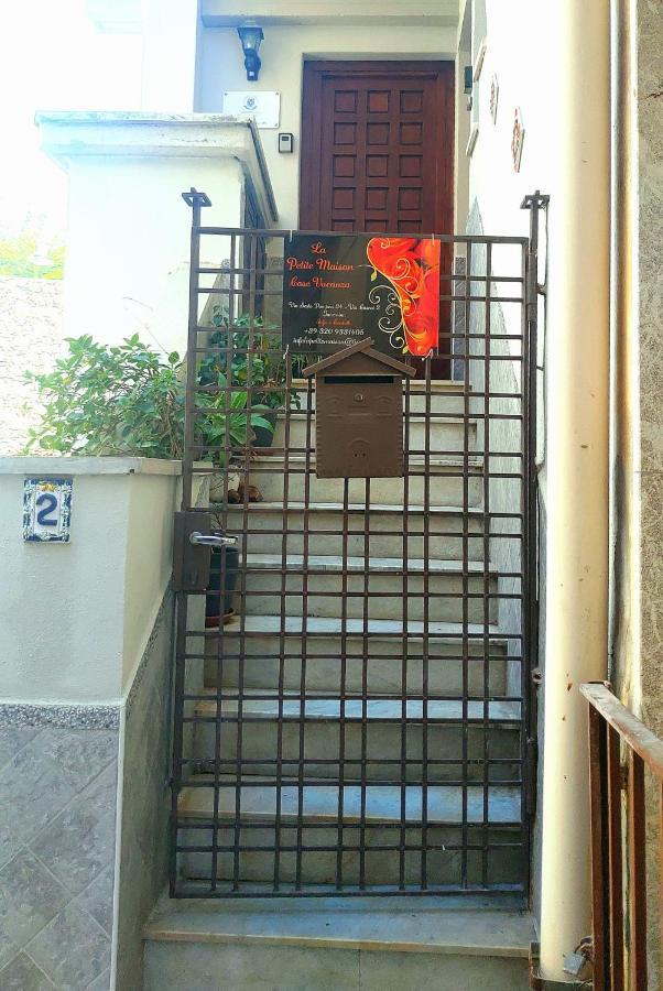 La Petite Maison *