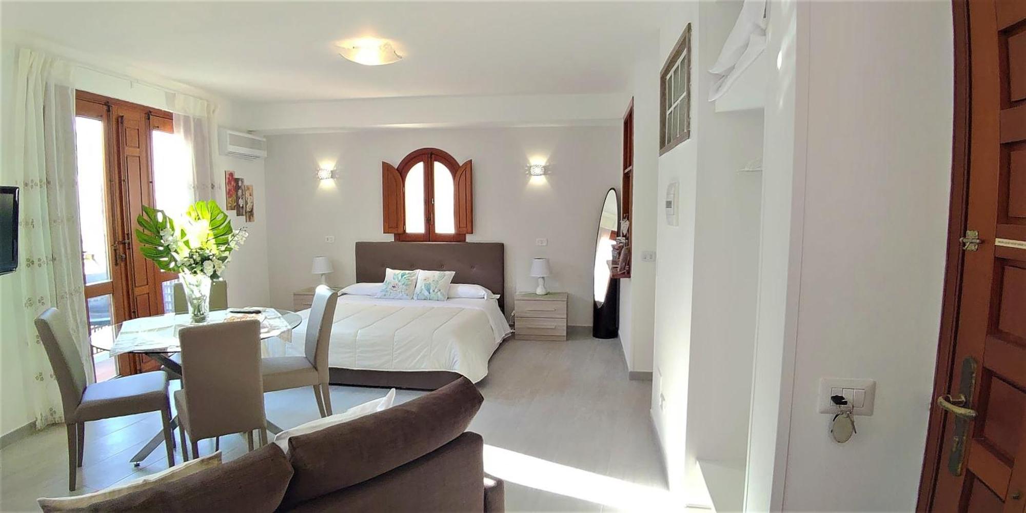 La Petite Maison Apartment Taormina