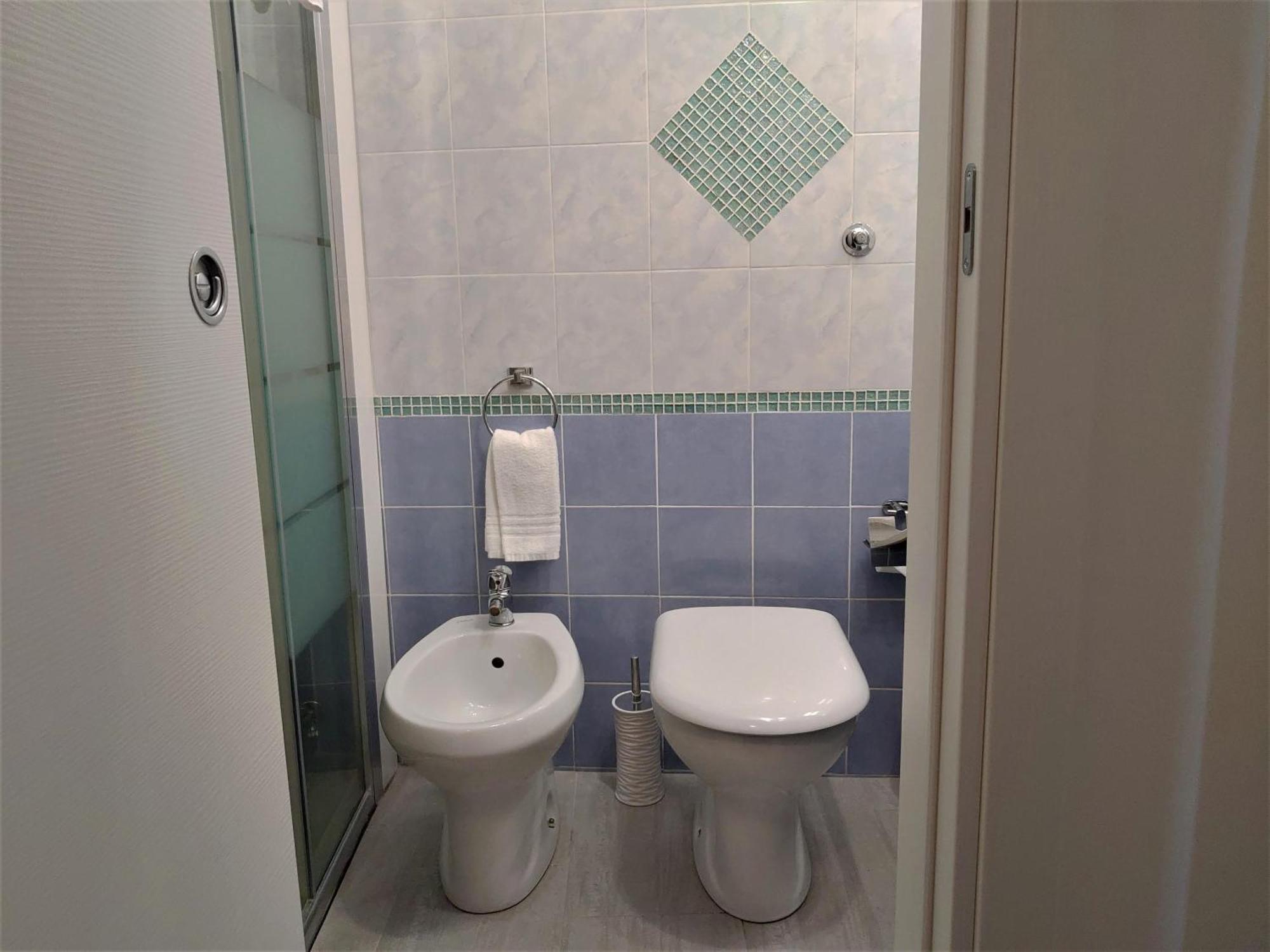 Apartment La Petite Maison Taormina