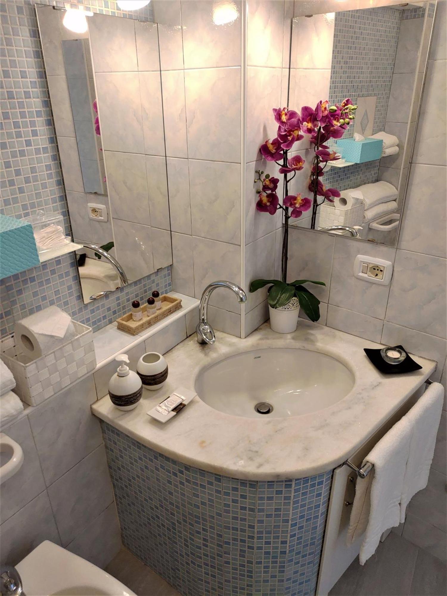 Apartment La Petite Maison Taormina