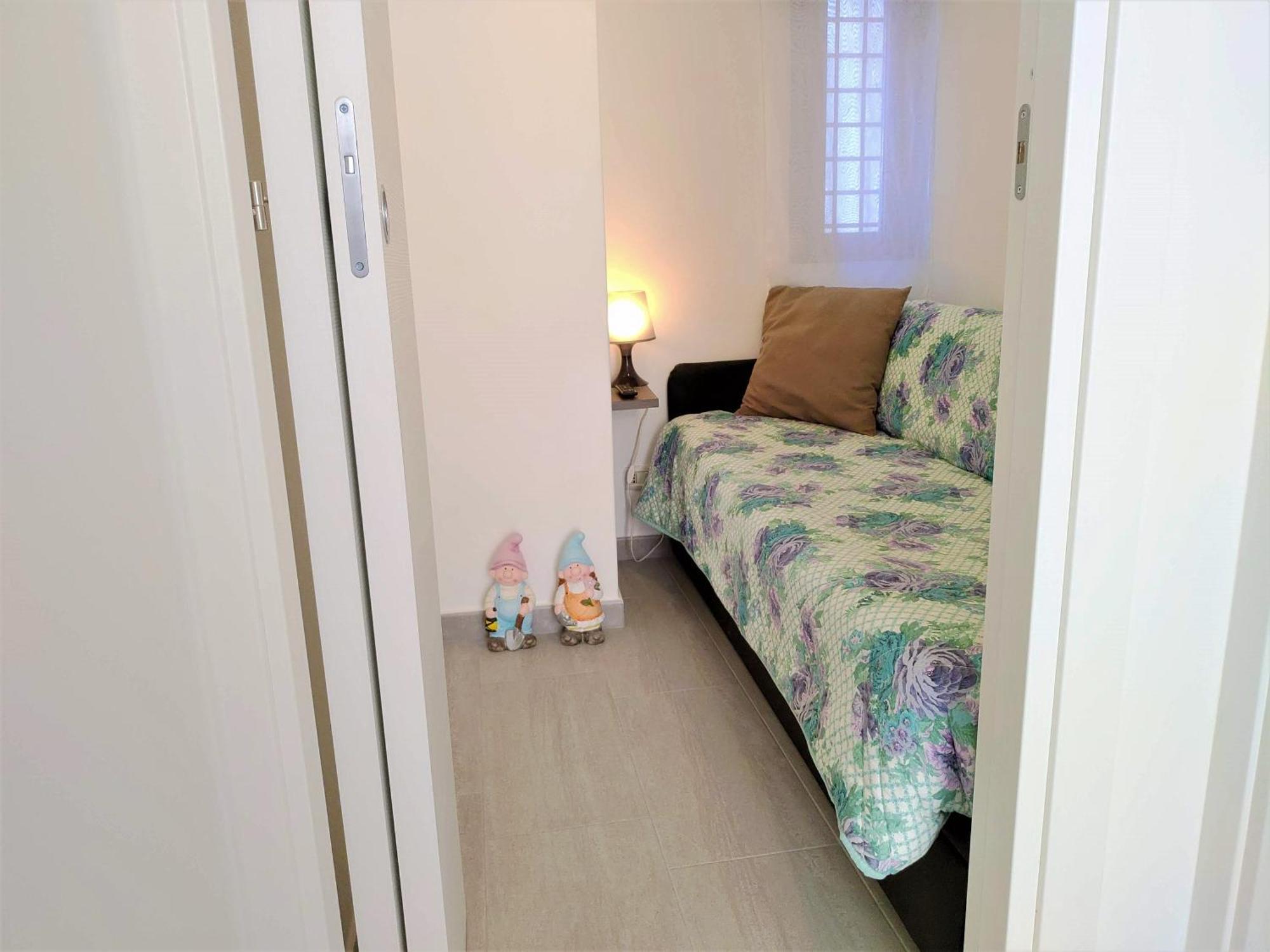 La Petite Maison *
