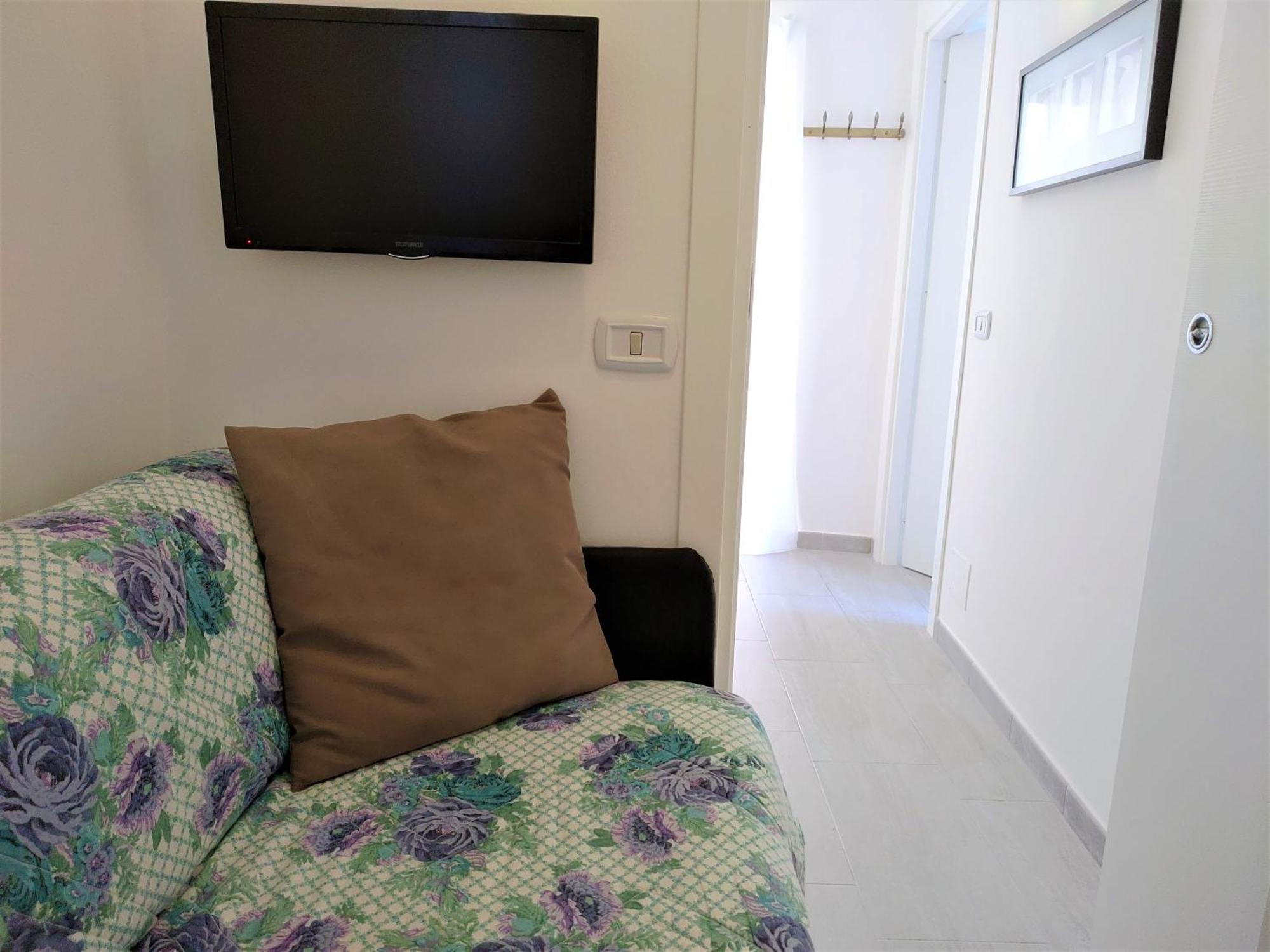 Apartment La Petite Maison *