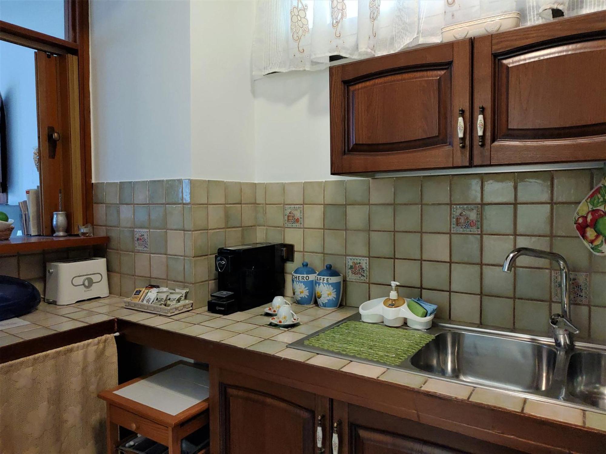 La Petite Maison Apartment Taormina