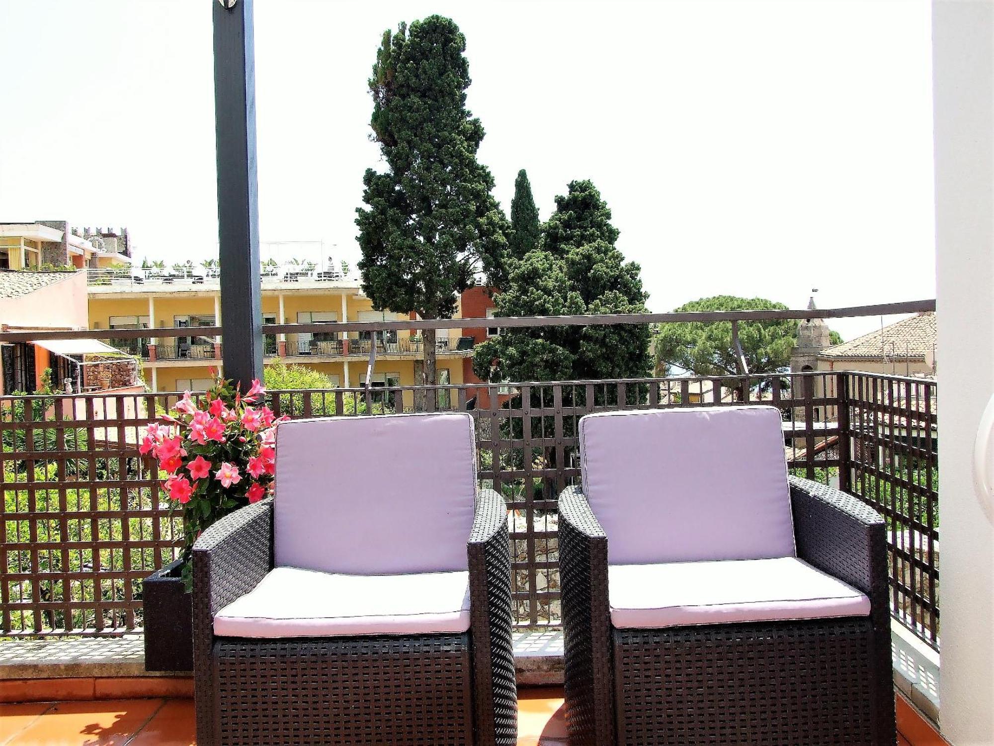 La Petite Maison Apartment *