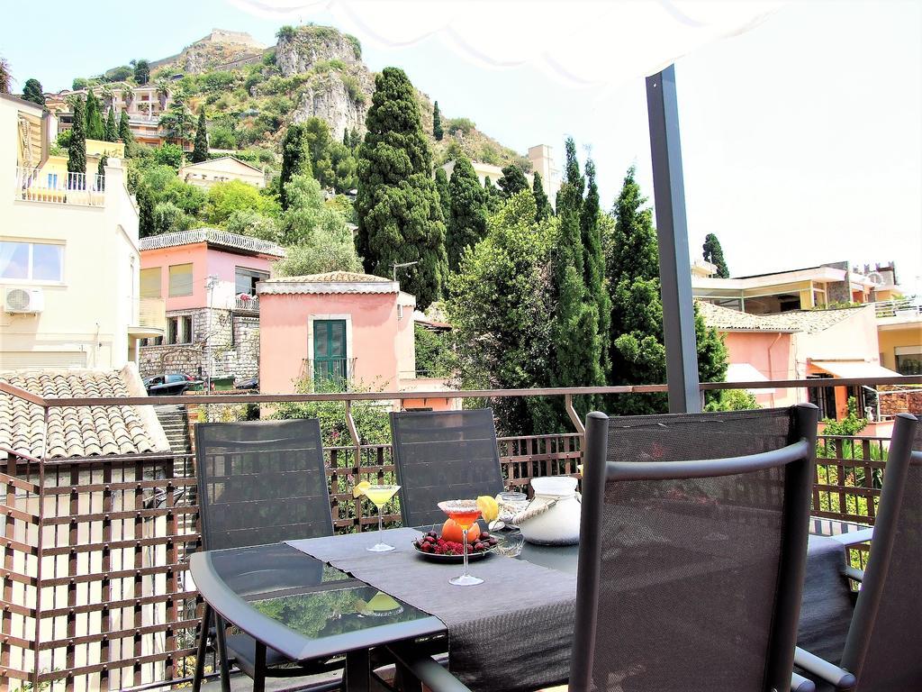 Apartment La Petite Maison *