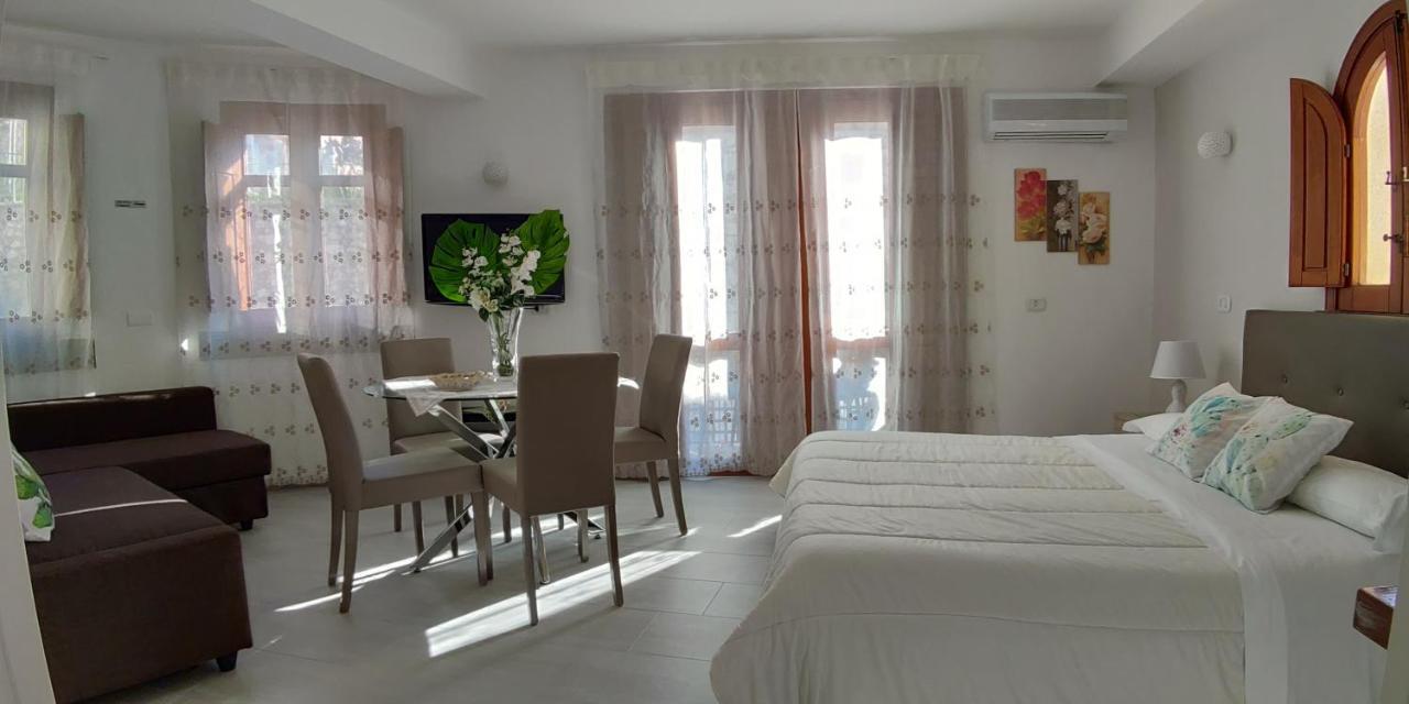 La Petite Maison Apartment Taormina