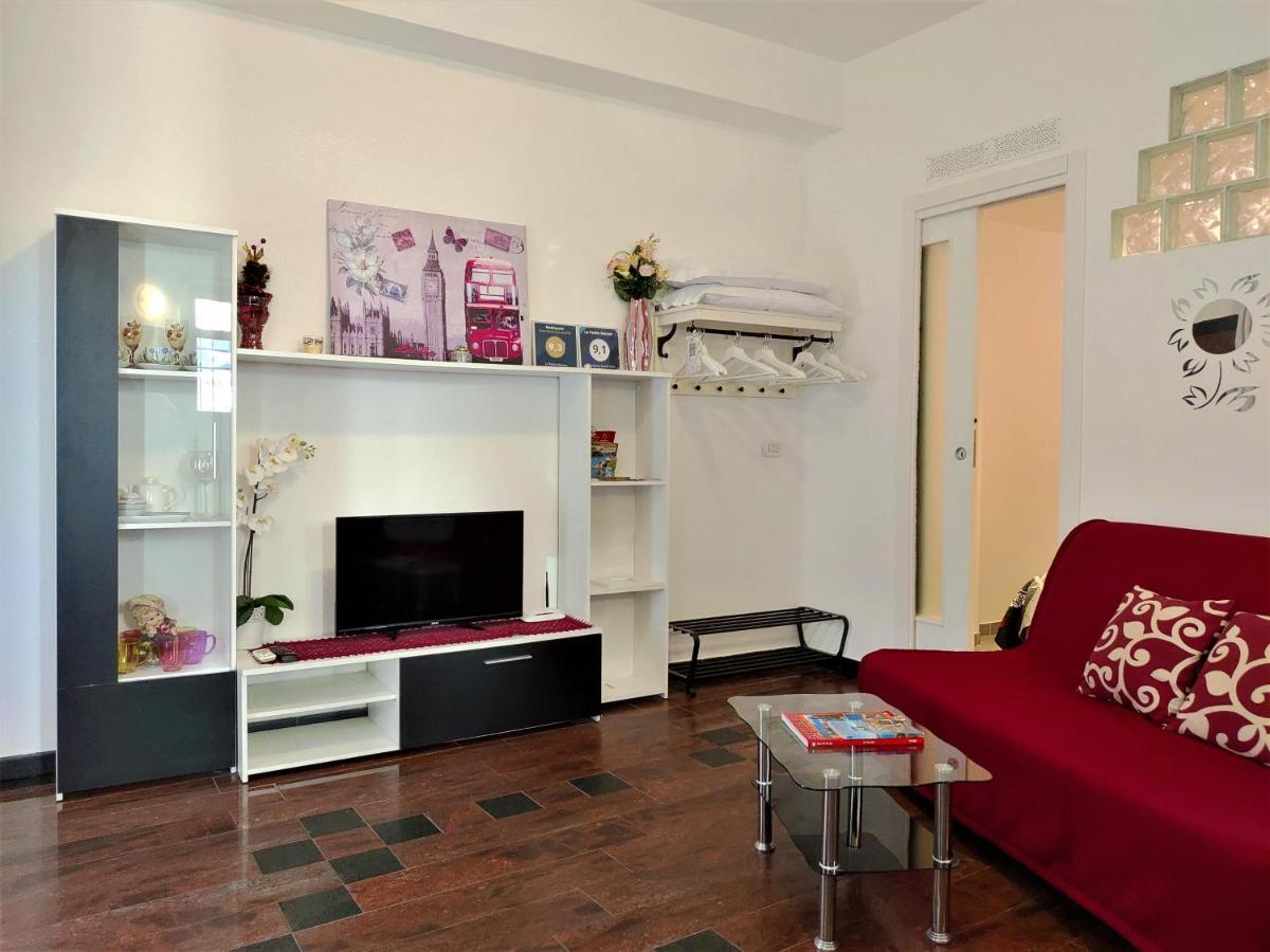 Apartment La Petite Maison Taormina
