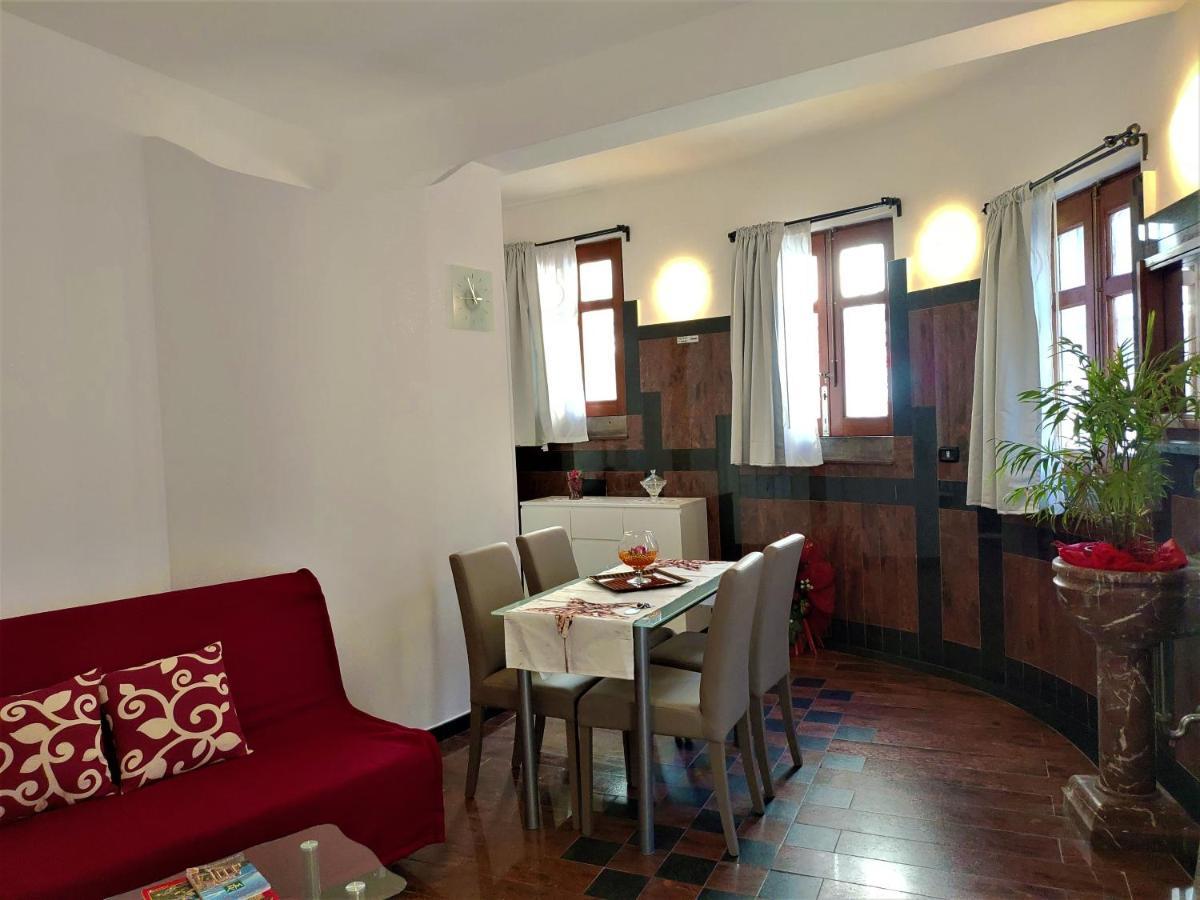 Apartment La Petite Maison