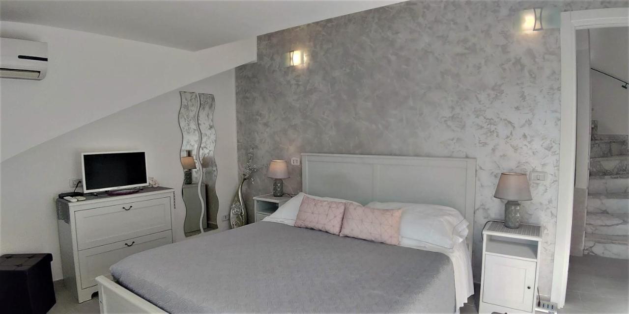 La Petite Maison Apartment
