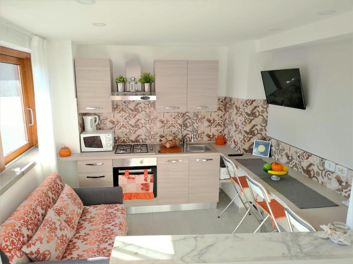 Apartment La Petite Maison *