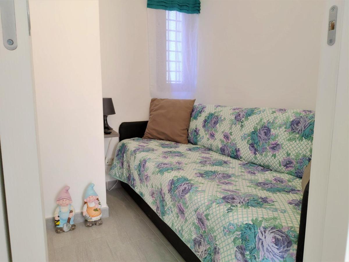 La Petite Maison Apartment Taormina