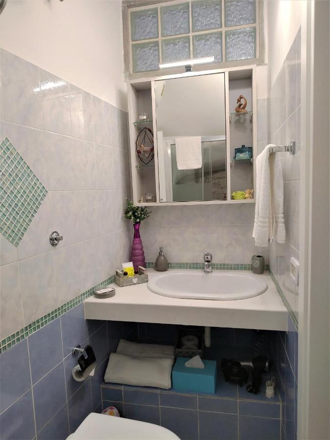 La Petite Maison Apartment