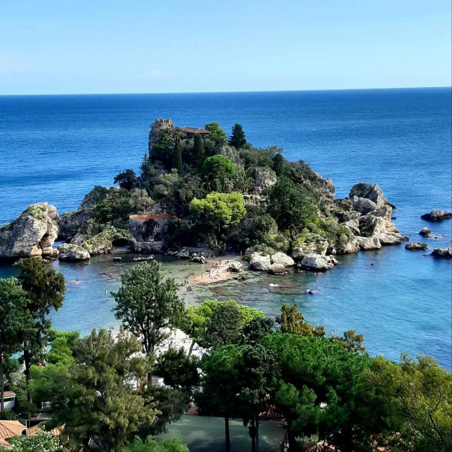 La Petite Maison Taormina