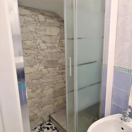 La Petite Maison Taormina Room photo