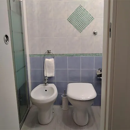 La Petite Maison Taormina Room photo