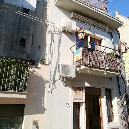 La Petite Maison Taormina Exterior photo
