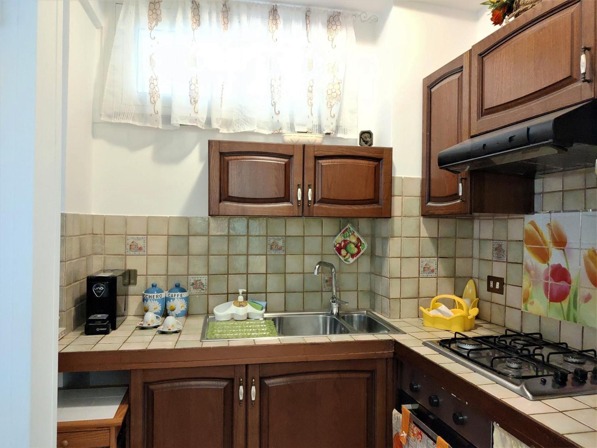 Appartement La Petite Maison *