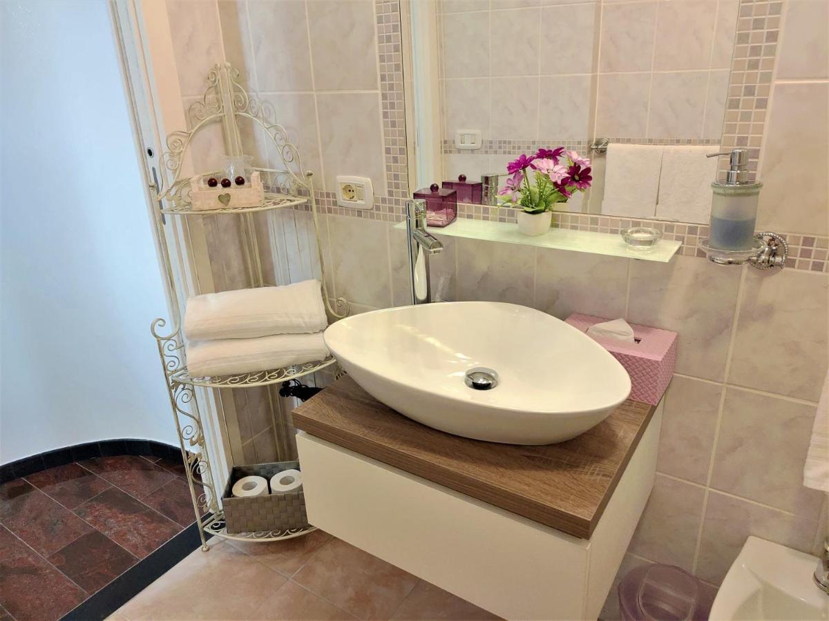 Appartement La Petite Maison Taormina